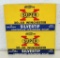 2 Vintage Boxes Western Super-X .30-30 Winchester SilverTip Cartridges Ammunition - Full Box 150