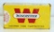 Full Vintage Box Winchester 9 mm Luger 115 gr. FM Case Cartridges Ammunition...