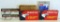 Mixed Lot .45 Automatic Cartridges Ammunition -... 2 Full Boxes 20 Hornady Custom .45 +P JHP XTP 230