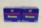 Winchester Primers for Shotshells No. W209 for Reloading Ammunition - Full Box 1,000 and Partial Box