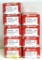 9 Full Boxes 100 Hornady .35 Cal. .358 Dia.180 gr. SP SS/PB Interlock...Bullets for Reloading