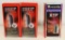300 Hornady XTP .38 Cal. .357 Dia. Bullets for Reloading Ammunition - 1 Full Box 100 125 gr. and 2