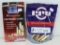 Full Box 50 Hornady...New .35 Rem Unprimed Brass Cartridge Cases and Partial Bag 30 PPU New 7.7x58