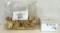 Full Box 50 New .30-30 Win. and Bag 100 Prvi Partizan New .30-30 Win. Unprimed Brass Cartridge Cases