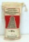 Full 25 Pound Bag West Coast Shot No. 8 1/2 Lead Shot for Reloading Shotshell Ammunition...