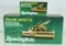 Full Brick Remington Yellow Jacket HyperVelocity .22 LR Cartridges Ammunition...