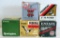 Mixed Lot .410 Ga. Shotgun Shells Ammunition - Full Box Remington 3