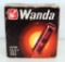 Full Vintage Box Wanda 12 Ga. 2 3/8