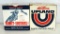 2 Full Vintage Boxes 12 Ga. Shotgun Shells Ammunition - Western Upland 2 3/4