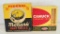 Partial Vintage Box 23 Federal Monark 12 Ga. Trap and Partial Vintage Box 24 Canuck...20 Ga....2 3/4