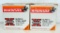 2 Full Boxes Winchester Super-X Steel Shot 12 Ga. 2 3/4