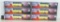 ...6 Full Boxes of 20 Aguila 12 Ga. MiniShells Shotgun Shells Ammunition - 4 Boxes 7 1/2 Shot, 1 Box