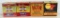 Mixed Lot 12 Ga. Shotgun Shells Ammunition - Partial Vintage Box 19 Western Super X Mark 5 2 3/4