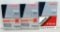 6 Different Full Boxes 20 Ga. Shotgun Shells Ammunition - 2 Winchester Super-X 2 3/4