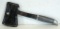 Vintage Western (COLO USA) Hatchet with Leather Sheath...