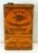 Early Gun Powder Tin Smokeless Powder for Shotguns - By Laflin & Rand at American 
