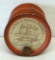 Early E.I. DuPont DE Nemours Powder Co. Smokeless Rifle Gun Powder Powder Keg Shaped Tin (Empty)...