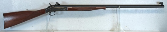 H&R Model 1871 Buffalo Classic .45-70 Gov't...Single Shot Rifle SN#HV 215073...