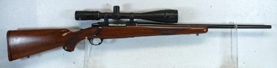 Ruger M77 .243 Win. Bolt Action Rifle w/Tasco Scope SN#70-21361...