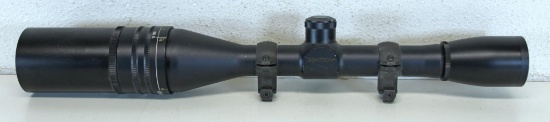 Sightron 6x42 Rifle Scope...