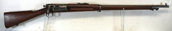 U.S. Springfield Armory Model 1898 .30-40 Krag...Bolt Action Rifle SN#197363...