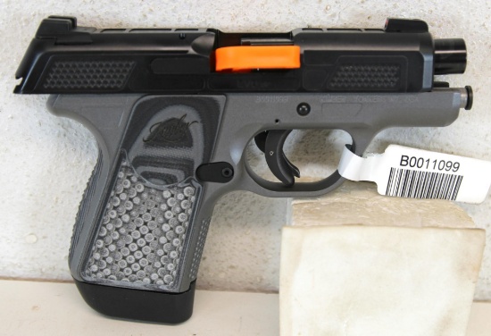 Kimber Custom Shop EVO SP 9 mm Semi-Auto Pistol, New in Box SN#B0011099...