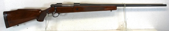 Custom Sako...Model L61R .300 Win Mag Bolt Action Rifle Barrel Marked R.J. Merrell...Riverton, WY...