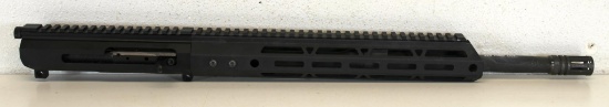 AR Upper Receiver and Barrel .350 Legend 1:16 - Exempt...