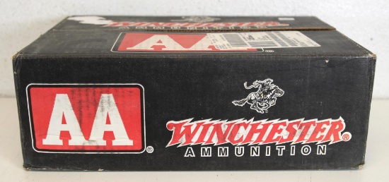 10 Full Boxes Winchester AA Xtra-lite Target Load 12 Ga. 2 3/4" 8 Shot Shotshells Ammunition