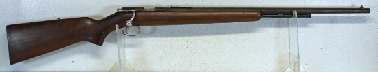 Winchester Model 72A .22 S,L,LR Bolt Action Rifle SN#NSN...