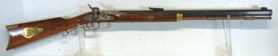 CVA Black Powder .54 Cal. Rifle Damage to Wood Left Side Forearm Below Sight... SN#064754 - Exempt..