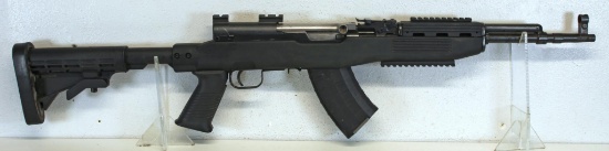 Norinco SKS Sporter...7.62x39 Semi-Auto Rifle Tapco Frame and Accessories... SN#2400670...