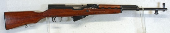 Norinco SKS 7.62x39 Semi-Auto Rifle SN#21002365...