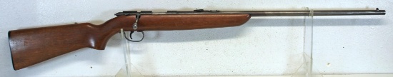 Remington Model 510 .22 S,L,LR Single Shot Bolt Action Rifle SN#NSN...