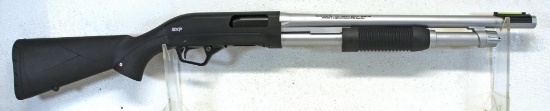 Winchester Model SXP (Super X Pump) Marine Defense 12 Ga. Pump Action Shotgun 18" Barrel... Choke Tu