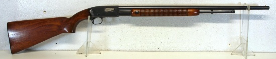 Rare! Remington Model 121 .22 Cal. Mo-Skeet-O Bore Pump Action Rifle Finish Possibly Touched Up or