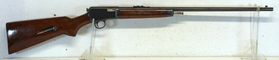 Winchester Model 63 .22 LR Semi-Auto Rifle SN#70404A
