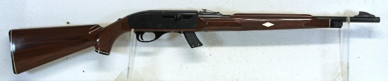 Remington Nylon Mohawk 10C .22 LR Clip Fed Semi-Auto Rifle w/Original Box Box SN'd to Gun...