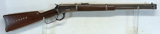 Winchester Model 1892 .44 WCF Saddle Ring Carbine Lever Action Rifle .44-40 WCF is RARE! for 1892