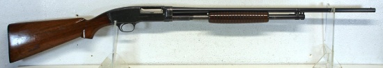 Winchester Model 42 .410 Ga. Pump Action Shotgun, 1st Year Production 26" Plain Barrel... Full Choke
