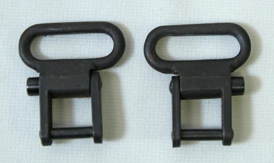 Winchester Model 70 1" Super Grade Sling Swivels...