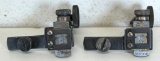 2 Redfield No. 75 Fully Functional Target Receiver Sights...