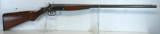 Pioneer Arms Co. Rich-Con 16 Ga. Single Shot Shotgun 30