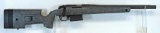 Bergara...B-14 BPF .22 LR Bolt Action Training Rifle 18