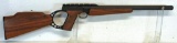 Browning Buck Mark .22 LR Semi-Auto Rifle 18