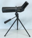 Tasco Spotting Scope with Tripod and Carrying Case...