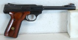 Browning Challenger III .22 LR Semi-Auto Pistol SN#655PX24871...