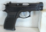 Armi Fratelli Tanfoglio BTA90 Baby 9 mm Para Semi-Auto Pistol Original Box and 3 Clips... SN#G04918.