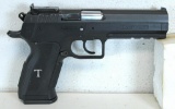 Tanfoglio Witness P Match Pro 10 mm Semi-Auto Pistol 4 Clips, Cleaning Kit, Original Hard Case...