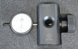 Bersin Ammunition Measuring and Adjustment Device, New in Hard Case...